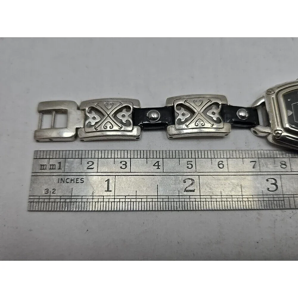 Brighton watch crystal